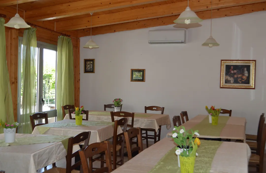 Agriturismo Valle Dei Gelsi-1