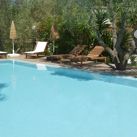 Agriturismo Valle Dei Gelsi-2